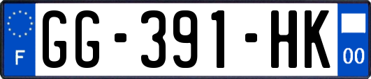 GG-391-HK