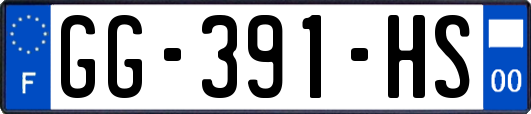 GG-391-HS