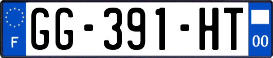 GG-391-HT