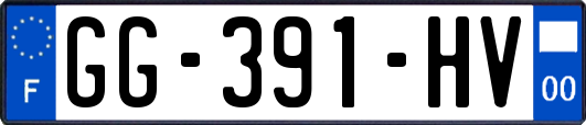 GG-391-HV