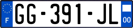 GG-391-JL