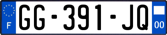GG-391-JQ