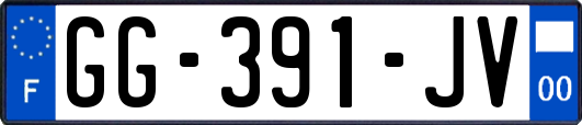 GG-391-JV