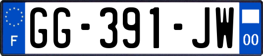 GG-391-JW