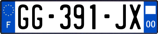 GG-391-JX