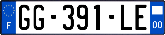 GG-391-LE