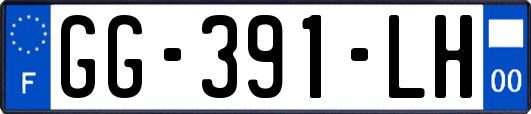 GG-391-LH