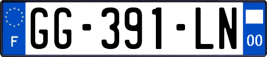 GG-391-LN