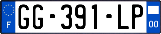 GG-391-LP