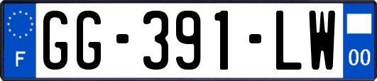 GG-391-LW