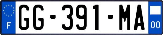 GG-391-MA