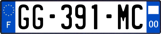 GG-391-MC