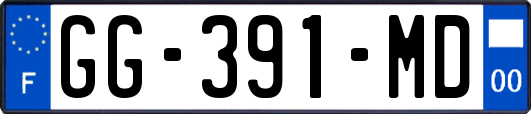 GG-391-MD