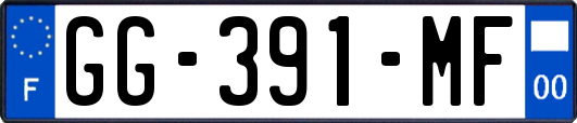 GG-391-MF
