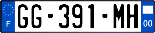 GG-391-MH