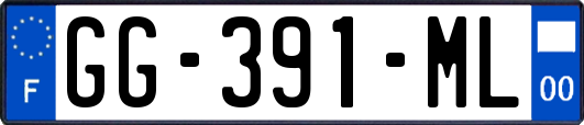 GG-391-ML