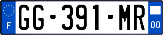 GG-391-MR