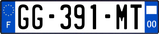 GG-391-MT