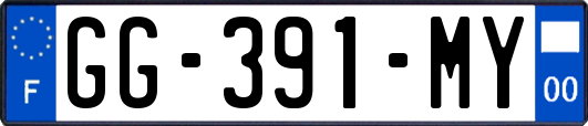 GG-391-MY