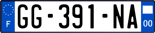 GG-391-NA