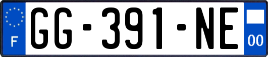 GG-391-NE