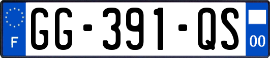 GG-391-QS