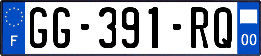 GG-391-RQ