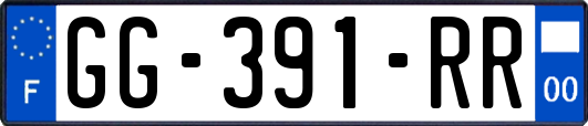 GG-391-RR