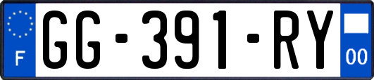 GG-391-RY