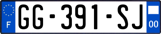 GG-391-SJ
