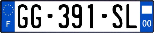 GG-391-SL