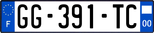GG-391-TC