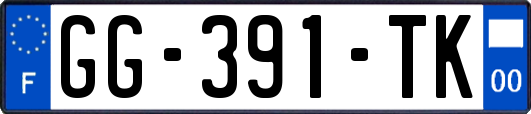 GG-391-TK