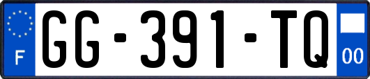 GG-391-TQ