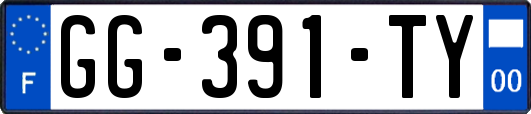 GG-391-TY