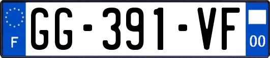 GG-391-VF