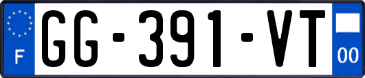 GG-391-VT