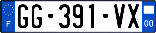 GG-391-VX