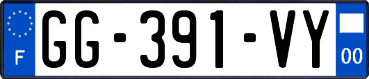 GG-391-VY