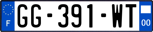 GG-391-WT