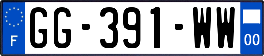 GG-391-WW
