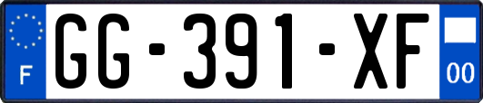 GG-391-XF