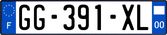GG-391-XL