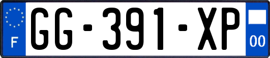 GG-391-XP