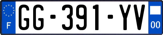 GG-391-YV