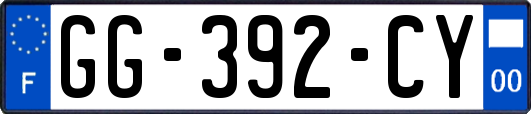GG-392-CY