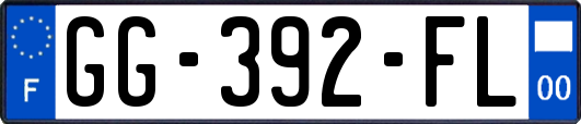 GG-392-FL