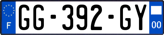 GG-392-GY
