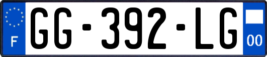 GG-392-LG