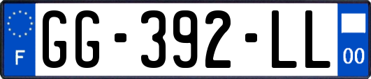 GG-392-LL